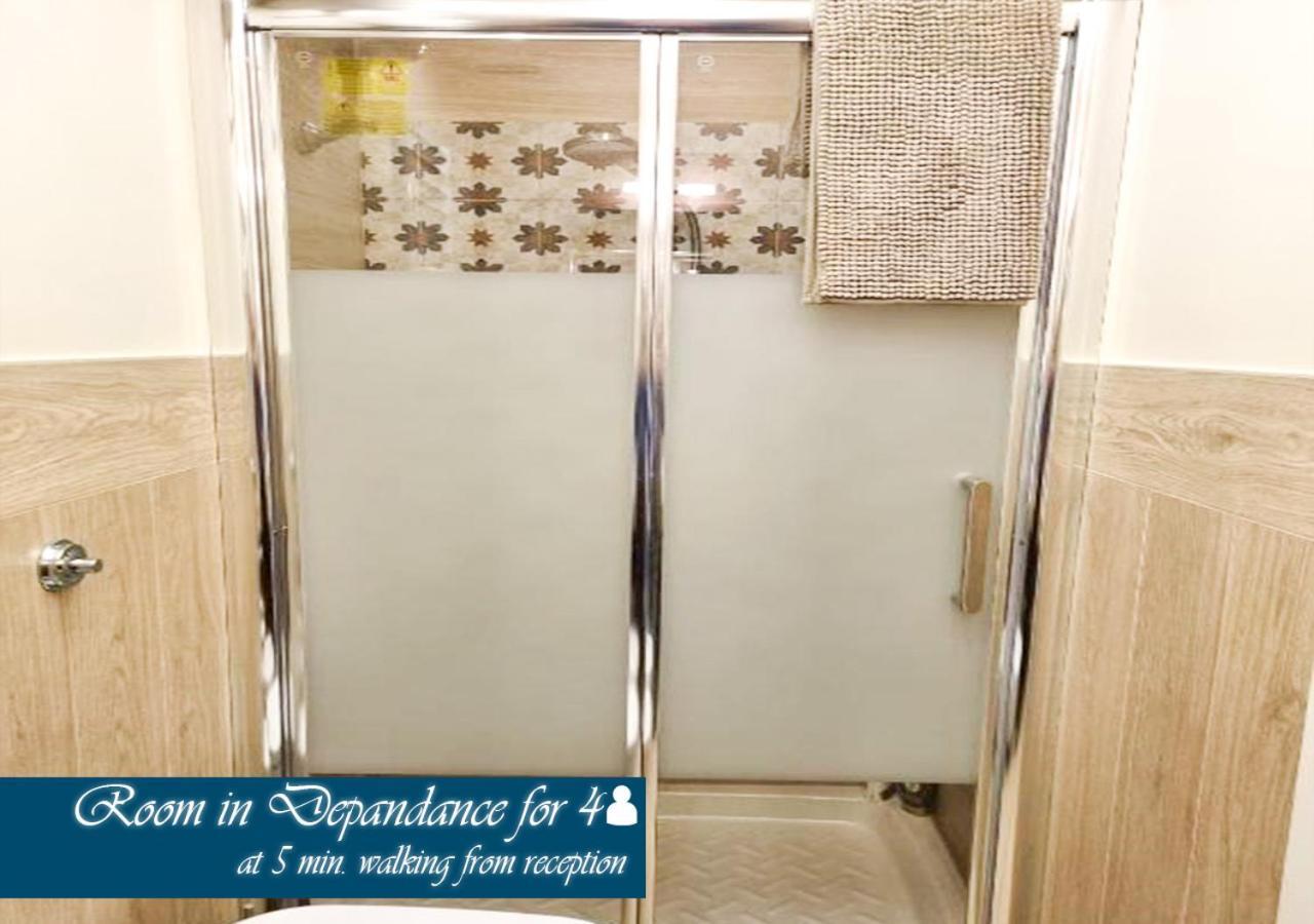 Bed & Breakfast Medea Napoli Bagian luar foto
