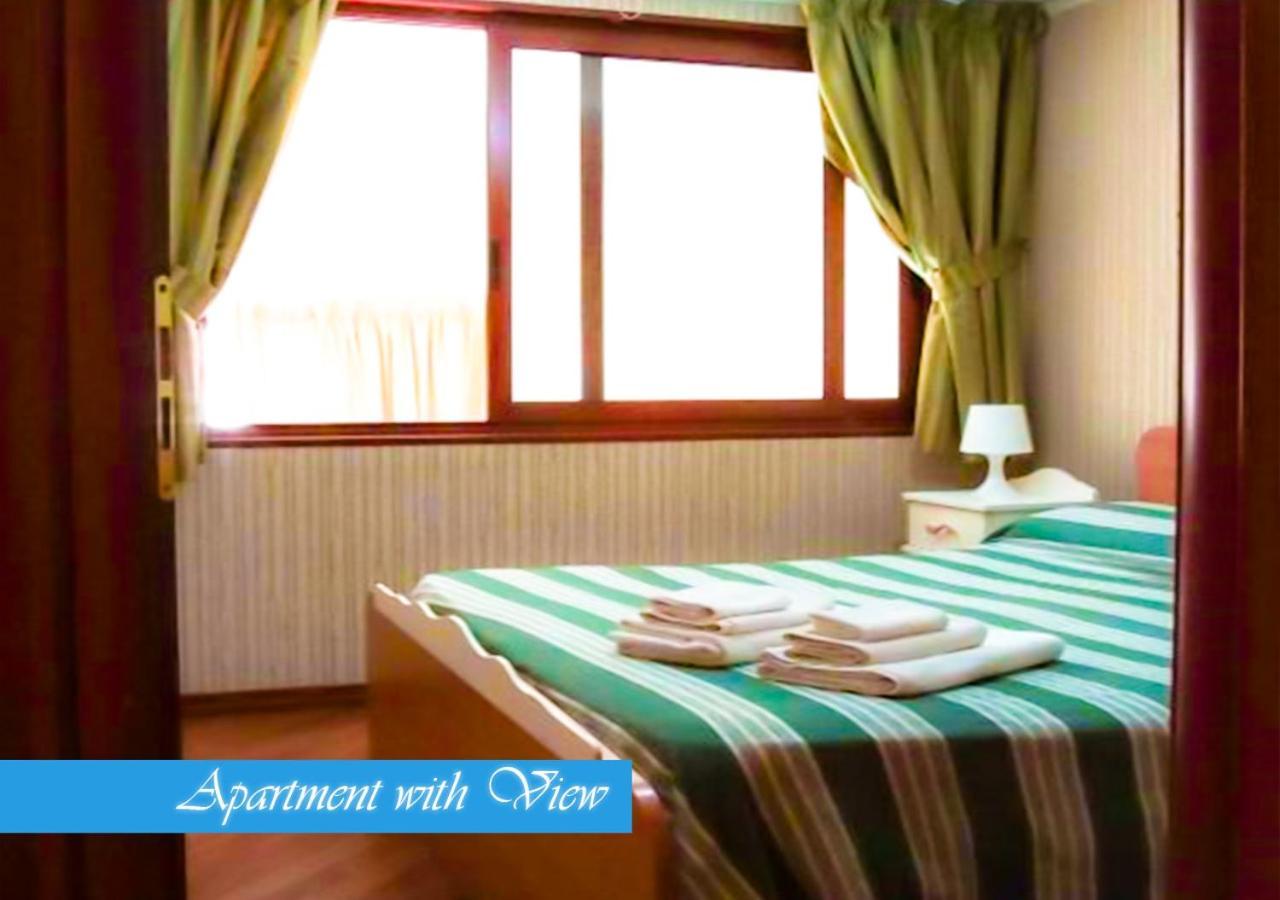 Bed & Breakfast Medea Napoli Bagian luar foto
